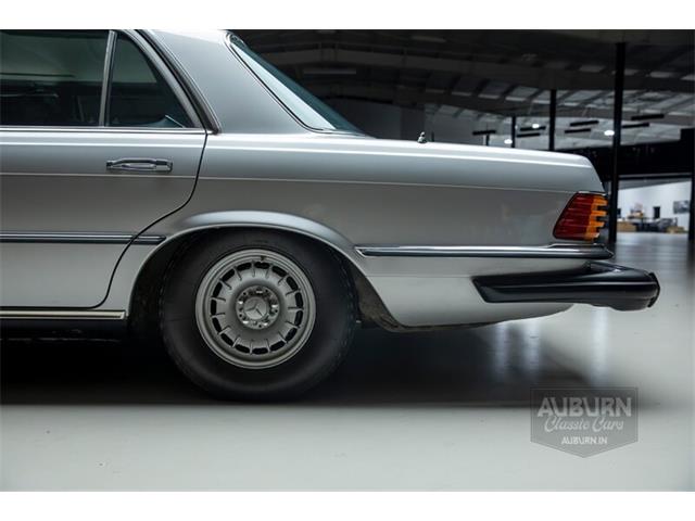 1977 Mercedes-Benz 450 (CC-2071167) for sale in Auburn, Indiana