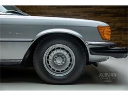 1977 Mercedes-Benz 450 (CC-2071167) for sale in Auburn, Indiana