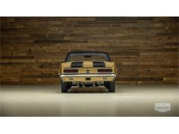 1967 Chevrolet Camaro RS/SS (CC-2071169) for sale in Auburn, Indiana
