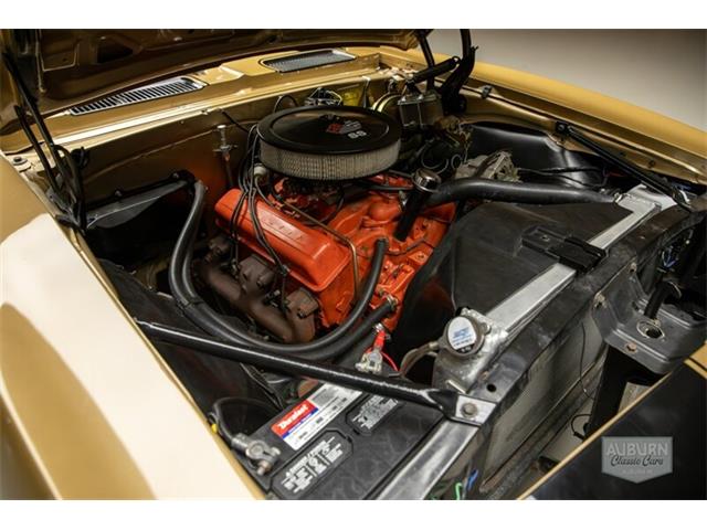 1967 Chevrolet Camaro RS/SS (CC-2071169) for sale in Auburn, Indiana