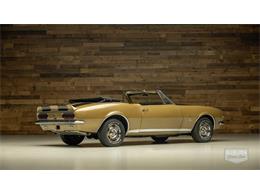 1967 Chevrolet Camaro RS/SS (CC-2071169) for sale in Auburn, Indiana