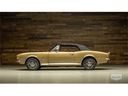 1967 Chevrolet Camaro RS/SS (CC-2071169) for sale in Auburn, Indiana