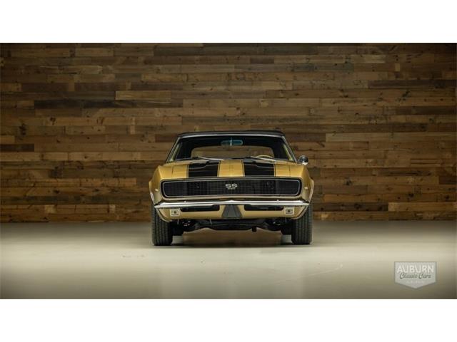 1967 Chevrolet Camaro RS/SS (CC-2071169) for sale in Auburn, Indiana