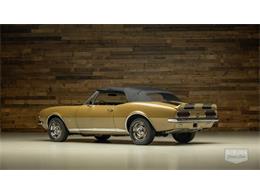 1967 Chevrolet Camaro RS/SS (CC-2071169) for sale in Auburn, Indiana