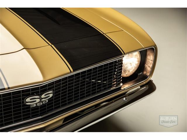 1967 Chevrolet Camaro RS/SS (CC-2071169) for sale in Auburn, Indiana