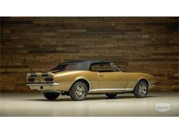 1967 Chevrolet Camaro RS/SS (CC-2071169) for sale in Auburn, Indiana
