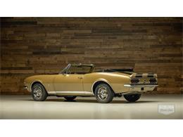 1967 Chevrolet Camaro RS/SS (CC-2071169) for sale in Auburn, Indiana