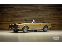 1967 Chevrolet Camaro RS/SS (CC-2071169) for sale in Auburn, Indiana