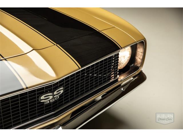1967 Chevrolet Camaro RS/SS (CC-2071169) for sale in Auburn, Indiana