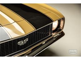 1967 Chevrolet Camaro RS/SS (CC-2071169) for sale in Auburn, Indiana