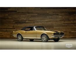 1967 Chevrolet Camaro RS/SS (CC-2071169) for sale in Auburn, Indiana