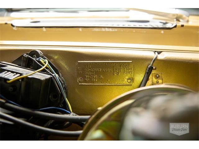 1967 Chevrolet Camaro RS/SS (CC-2071169) for sale in Auburn, Indiana