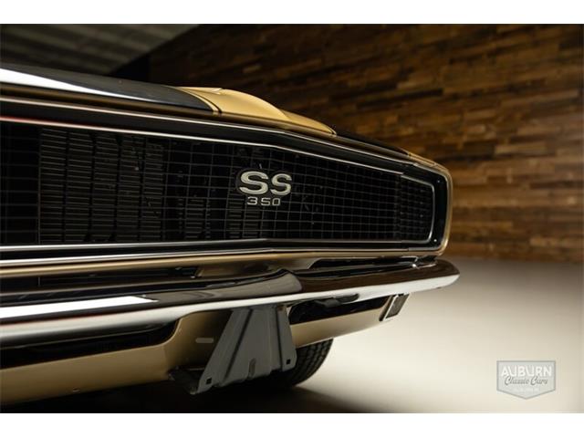 1967 Chevrolet Camaro RS/SS (CC-2071169) for sale in Auburn, Indiana