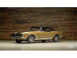 1967 Chevrolet Camaro RS/SS (CC-2071169) for sale in Auburn, Indiana