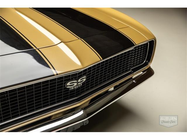 1967 Chevrolet Camaro RS/SS (CC-2071169) for sale in Auburn, Indiana