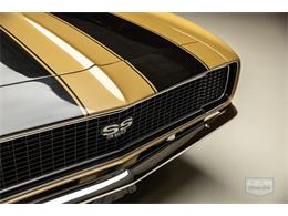 1967 Chevrolet Camaro RS/SS (CC-2071169) for sale in Auburn, Indiana