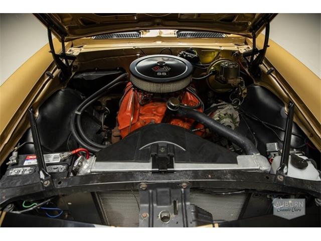 1967 Chevrolet Camaro RS/SS (CC-2071169) for sale in Auburn, Indiana
