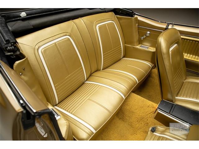 1967 Chevrolet Camaro RS/SS (CC-2071169) for sale in Auburn, Indiana
