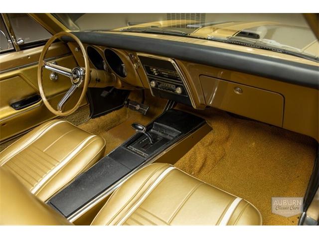 1967 Chevrolet Camaro RS/SS (CC-2071169) for sale in Auburn, Indiana
