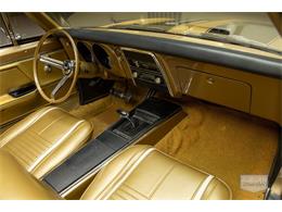 1967 Chevrolet Camaro RS/SS (CC-2071169) for sale in Auburn, Indiana