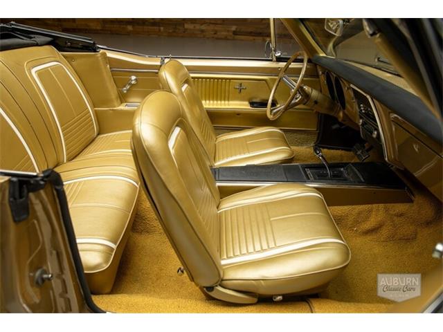 1967 Chevrolet Camaro RS/SS (CC-2071169) for sale in Auburn, Indiana