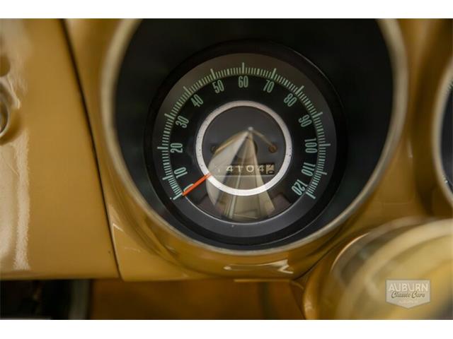1967 Chevrolet Camaro RS/SS (CC-2071169) for sale in Auburn, Indiana