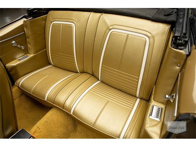 1967 Chevrolet Camaro RS/SS (CC-2071169) for sale in Auburn, Indiana