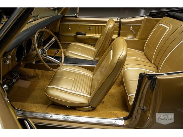 1967 Chevrolet Camaro RS/SS (CC-2071169) for sale in Auburn, Indiana