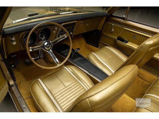 1967 Chevrolet Camaro RS/SS (CC-2071169) for sale in Auburn, Indiana