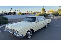 View this 1965 Buick Skylark