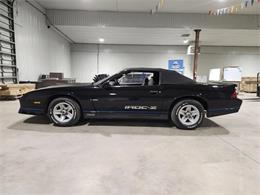 1988 Chevrolet Camaro IROC-Z (CC-2071172) for sale in  Puslinch, Ontario