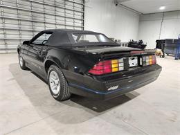 1988 Chevrolet Camaro IROC-Z (CC-2071172) for sale in  Puslinch, Ontario