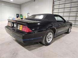 1988 Chevrolet Camaro IROC-Z (CC-2071172) for sale in  Puslinch, Ontario
