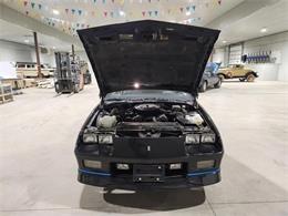 1988 Chevrolet Camaro IROC-Z (CC-2071172) for sale in  Puslinch, Ontario
