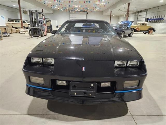 1988 Chevrolet Camaro IROC-Z (CC-2071172) for sale in  Puslinch, Ontario
