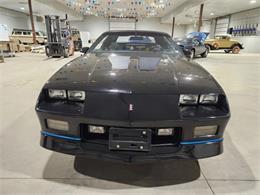 1988 Chevrolet Camaro IROC-Z (CC-2071172) for sale in  Puslinch, Ontario