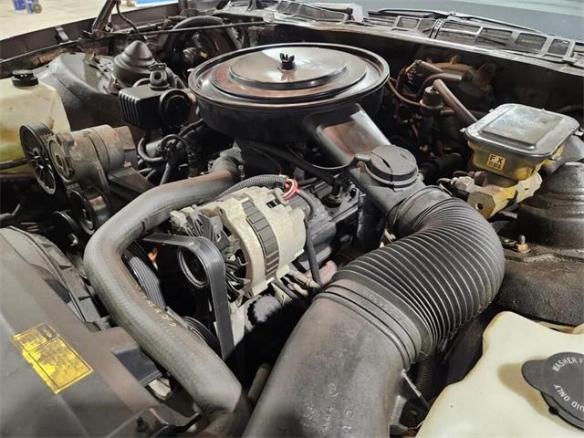 1988 Chevrolet Camaro IROC-Z (CC-2071172) for sale in  Puslinch, Ontario