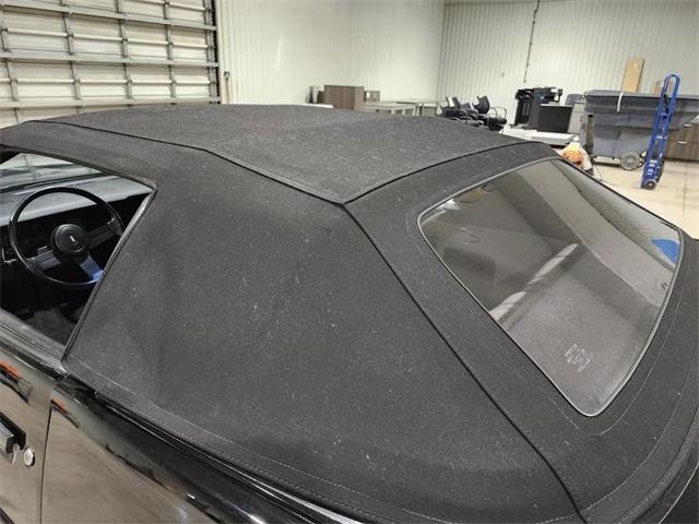 1988 Chevrolet Camaro IROC-Z (CC-2071172) for sale in  Puslinch, Ontario