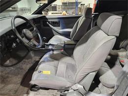 1988 Chevrolet Camaro IROC-Z (CC-2071172) for sale in  Puslinch, Ontario