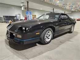 1988 Chevrolet Camaro IROC-Z (CC-2071172) for sale in  Puslinch, Ontario