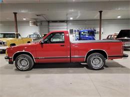 1992 Chevrolet S10 (CC-2071174) for sale in  Puslinch, Ontario