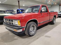 1992 Chevrolet S10 (CC-2071174) for sale in  Puslinch, Ontario