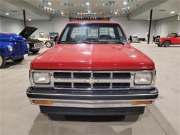1992 Chevrolet S10 (CC-2071174) for sale in  Puslinch, Ontario