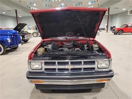 1992 Chevrolet S10 (CC-2071174) for sale in  Puslinch, Ontario