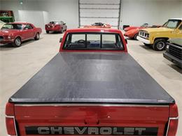 1992 Chevrolet S10 (CC-2071174) for sale in  Puslinch, Ontario