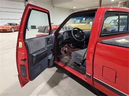 1992 Chevrolet S10 (CC-2071174) for sale in  Puslinch, Ontario