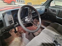 1992 Chevrolet S10 (CC-2071174) for sale in  Puslinch, Ontario