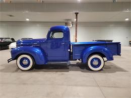 1941 International K1 (CC-2071175) for sale in  Puslinch, Ontario