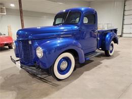 1941 International K1 (CC-2071175) for sale in  Puslinch, Ontario
