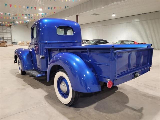 1941 International K1 (CC-2071175) for sale in  Puslinch, Ontario